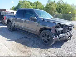 1FTFW1E55NFA22583 2022 FORD F-150