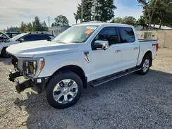 1FTFW1E55NFA23569 2022 FORD F-150
