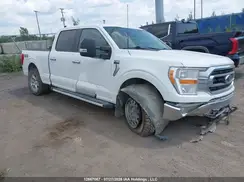 1FTFW1E55NFA35219 2022 FORD F-150