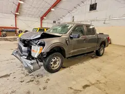 1FTFW1E55NFA38833 2022 FORD F-150