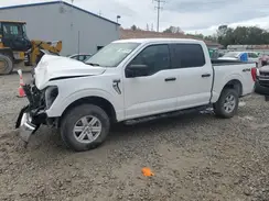 1FTFW1E55NFA51386 2022 FORD F-150