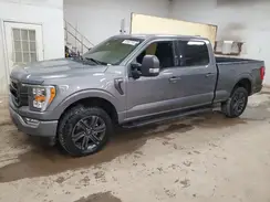 1FTFW1E55NFA66485 2022 FORD F-150