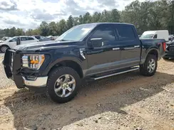 1FTFW1E55NFA77499 2022 FORD F-150