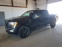 1FTFW1E55NFA78961 2022 FORD F-150