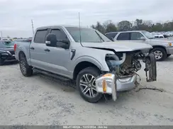 1FTFW1E55NFA96943 2022 FORD F-150