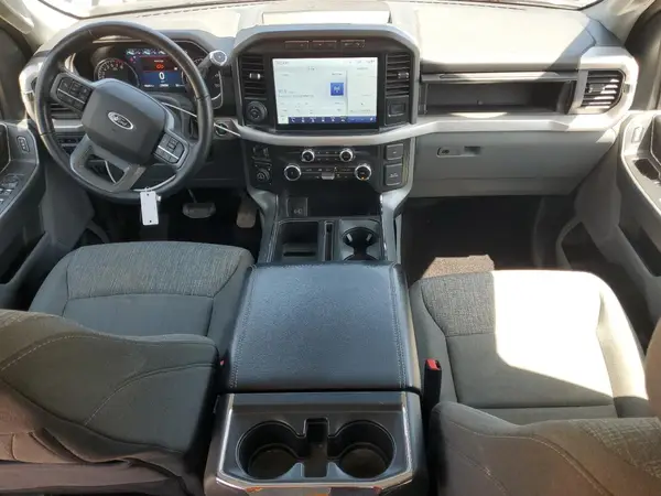 1FTFW1E55NFB13918 2022 FORD F-150 - Image 8