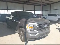 1FTFW1E55NFB31691 2022 FORD F-150