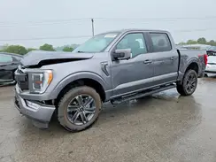 1FTFW1E55NFB51262 2022 FORD F-150
