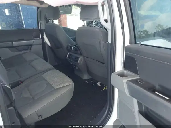 1FTFW1E55NFB73942 2022 FORD F-150 - Image 8