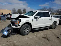 1FTFW1E55NFB77358 2022 FORD F-150