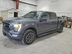 1FTFW1E55NFB78655 2022 FORD F-150