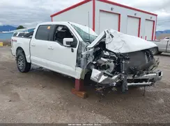 1FTFW1E55NFB82690 2022 FORD F-150