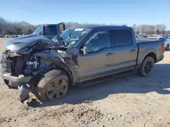 1FTFW1E55NFB83595 2022 FORD F-150