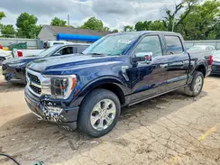 1FTFW1E55NFB88425 2022 FORD F-150