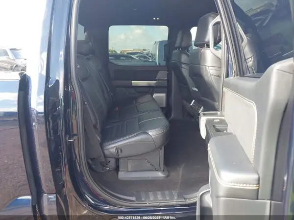 1FTFW1E55NFB94175 2022 FORD F-150 - Image 8