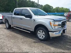 1FTFW1E55NFC01187 2022 FORD F-150