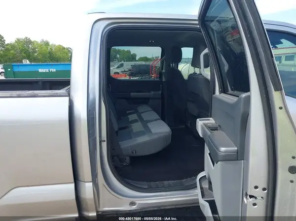 1FTFW1E55NFC01187 2022 FORD F-150 - Image 8