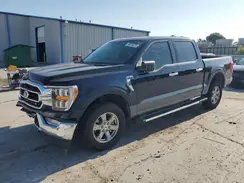 1FTFW1E55NFC42385 2022 FORD F-150