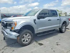 1FTFW1E55NFC42550 2022 FORD F-150