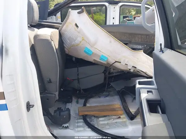 1FTFW1E55NKD04178 2022 FORD F-150 - Image 8