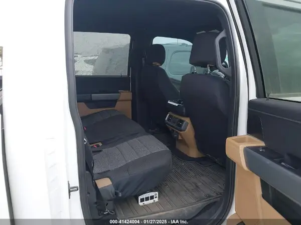 1FTFW1E55NKD05072 2022 FORD F-150 - Image 8