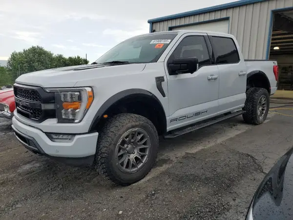 1FTFW1E55NKD11289 2022 FORD F-150 - Image 1