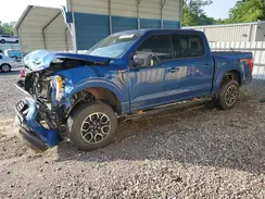1FTFW1E55NKD17061 2022 FORD F-150