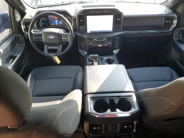 1FTFW1E55NKD17061 2022 FORD F-150 - Image 8