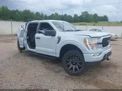 1FTFW1E55NKD17982 2022 FORD F-150