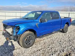 1FTFW1E55NKD24379 2022 FORD F-150