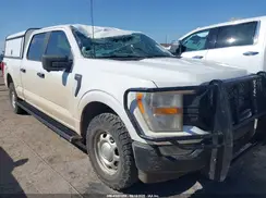 1FTFW1E55NKD45409 2022 FORD F-150