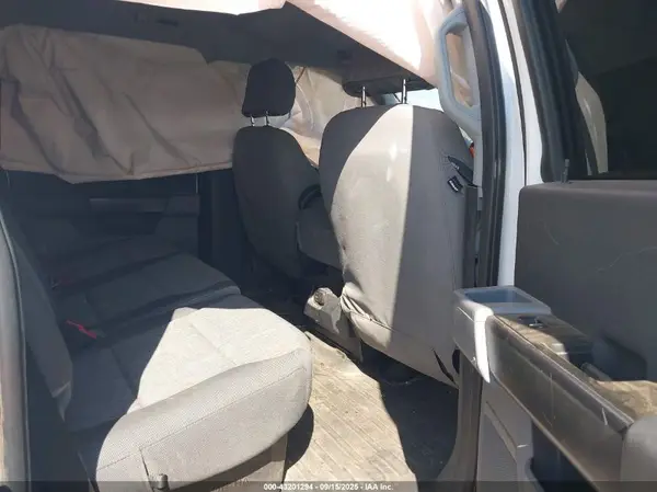 1FTFW1E55NKD45409 2022 FORD F-150 - Image 8