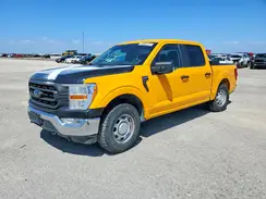1FTFW1E55NKD58774 2022 FORD F-150