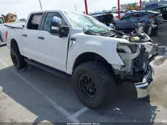 1FTFW1E55NKD58922 2022 FORD F-150