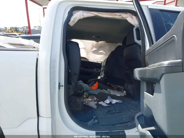 1FTFW1E55NKD58922 2022 FORD F-150 - Image 8