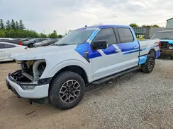 1FTFW1E55NKD61691 2022 FORD F-150