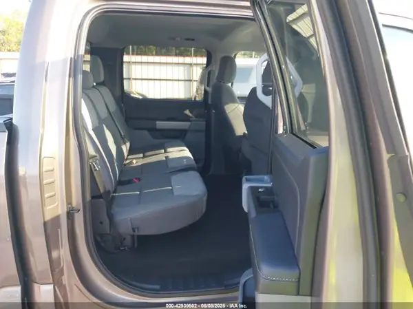 1FTFW1E55NKD69399 2022 FORD F-150 - Image 8