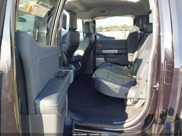 1FTFW1E55NKD73663 2022 FORD F-150 - Image 8