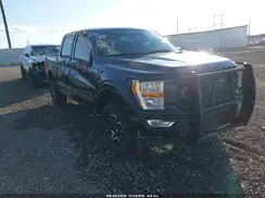 1FTFW1E55NKD90365 2022 FORD F-150