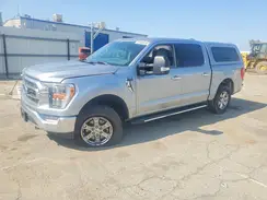 1FTFW1E55NKD90950 2022 FORD F-150