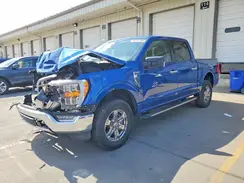 1FTFW1E55NKD91449 2022 FORD F-150