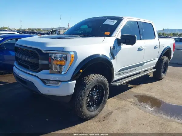 1FTFW1E55NKE04149 2022 FORD F-150 - Image 2