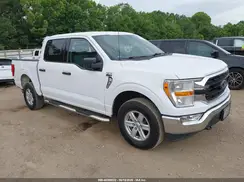 1FTFW1E55NKE05124 2022 FORD F-150