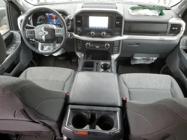 1FTFW1E55NKE07259 2022 FORD F-150 - Image 8