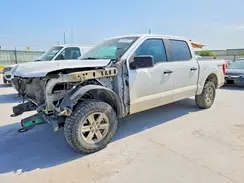 1FTFW1E55NKE10193 2022 FORD F-150