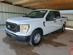 1FTFW1E55NKE15037 2022 FORD F-150