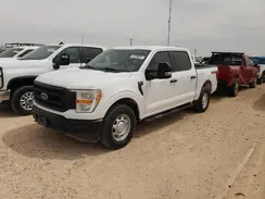 1FTFW1E55NKE15071 2022 FORD F-150