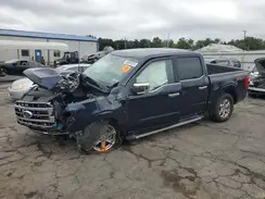 1FTFW1E55NKE28676 2022 FORD F-150