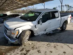 1FTFW1E55NKE34901 2022 FORD F-150