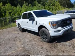 1FTFW1E55NKE39922 2022 FORD F-150